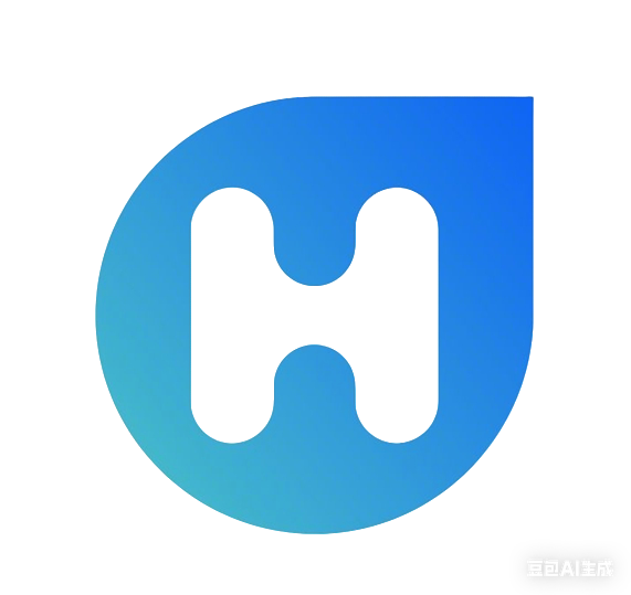 惠雨数智科技logo